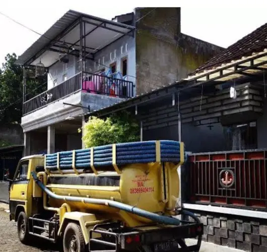 Sedot WC penajampaserutara Terdekat penajam paser utara