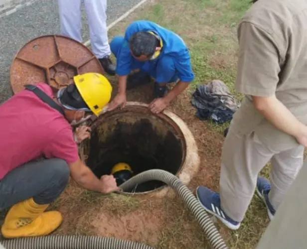Sedot WC penajampaserutara Murah penajam paser utara