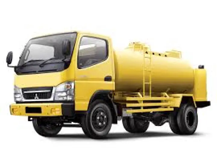 SEDOT WC SAMPAI HABIS penajam paser utara